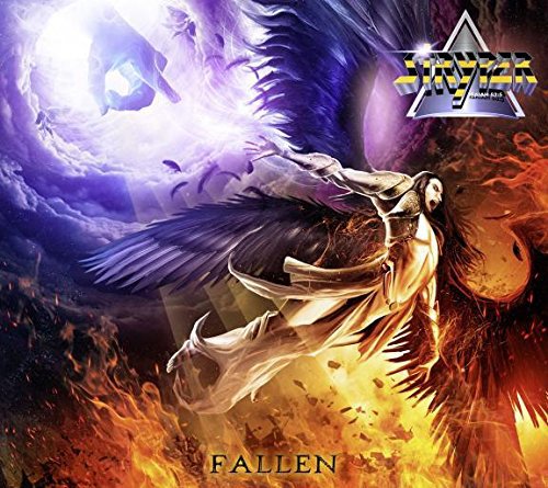 STRYPER - Fallen - Zortam Music