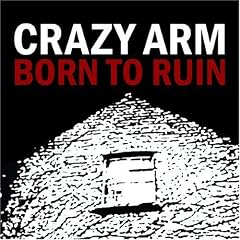 Born to Ruin