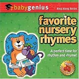 Review Genius Products  / Favorite Nursery Rhymes