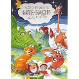 M�RCHENHAFTE GUTE NACHT GESCHICHTEN - ein wundersch�nes Personalisiertes Kinderbuch mit dem/Ihrem Kind als Titelheldvon "Libor Schaffer"