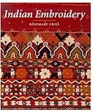 Indian Embroidery