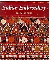Indian Embroidery