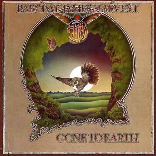 Barclay James Harvest - Gone To Earth: Deluxe Expanded Edition - Zortam Music