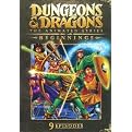 Dungeons & Dragons: The Animated Series - Beginnings