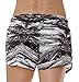 Layer 8 Womens Active Performance Short