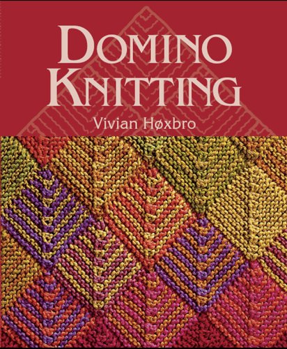 Domino Knitting (Knitting Technique series)