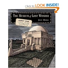 The Museum of Lost Wonder: Requestion Reality