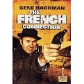 The French Connection (Widescreen) (Dual-layered DVD)