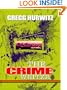 The Crime Writer (Wheeler Hardcover)