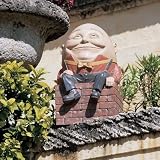 Design Toscano NG32097 Humpty Dumpty Sculpture