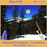 Blue Wolf