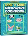 Look'n Cook Microwave
