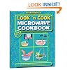 Look'n Cook Microwave
