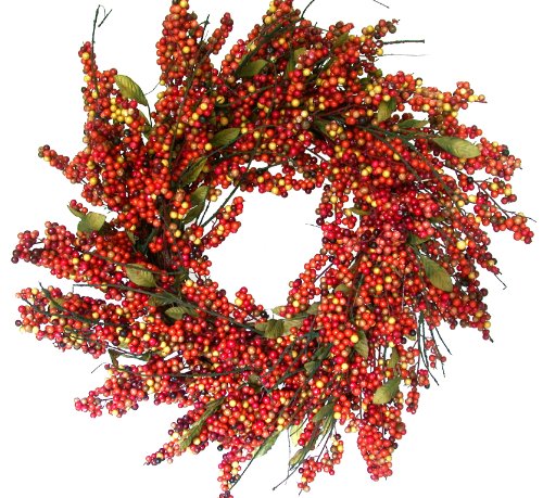 Wreath - Soft Touch - Bittersweet - 24