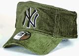 NEWERAヤンキースReserve Dark Green