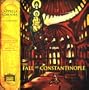 The Fall of Constantinople
