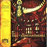 The Fall of Constantinople