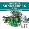 DETEKTEI SONDERBERG & CO. 1-4 - Zaubermond Audio