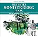DETEKTEI SONDERBERG & CO. 1-4 - Zaubermond Audio