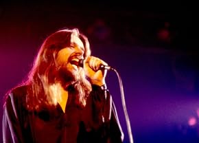 Image of Bob Seger