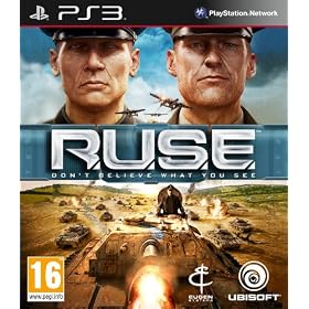 R.U.S.E.