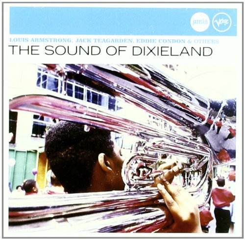 Produkt-Bild: The Sound Of Dixieland (Jazz Club)