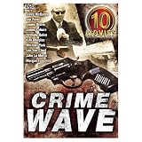 Escape From Death Row / Mob War / Family Enforcer +More (Crime Wave 10-Movie Pack)