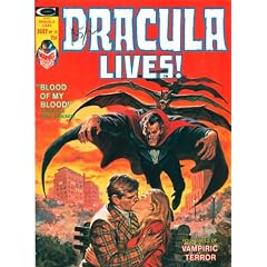 Essential Tomb Of Dracula Volume 4 Tpb (Essential (Marvel Comics))