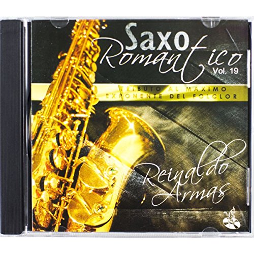 Reynaldo Armas - Reinaldo armas - Zortam Music