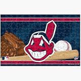 Cleveland Indians 150 Piece Puzzle