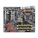 Computer : Asus P5B PREMIUM VISTA EDITION Socket 775 Motherboard