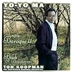 Yo-Yo Ma - Simply Baroque II ~ Bach & Boccherini / ABO, Koopman