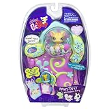 Littlest Pet Shop Electronic Diary - Cat