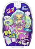 Littlest Pet Shop Electronic Diary - Cat