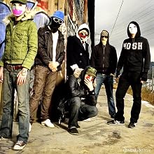 Hollywood Undead - Hollywood Undead