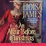 An Affair Before Christmas