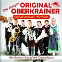 Spezialitäten aus Oberkrain