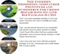 The Insider's Promotion, Godfather Principles and eCommerce for Credit Repair Kits On-line Biz Package (3 CDs)