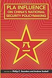 PLA Influence on China's National Security Policymaking