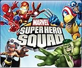 Marvel Super Hero Squad: The Infinity Gauntlet - Doom on the Loose! [Online ....