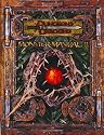 Monster Manual II: Dungeons & Dragons Accessory (D&D Supplement)