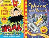 Winnie to the Rescue! / Yuck's Rotten Joke Ha! Ha! Ha!