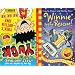 Winne to the Rescue!/Yuck's Rotten Joke Ha! Ha! Ha!