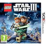 Lego Star Wars 3: La Guerra Dei Cloni 3Ddi Activision Blizzard
