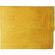 Bed Cover Cotton Comforter Cut Work Size Queen (bcov520)