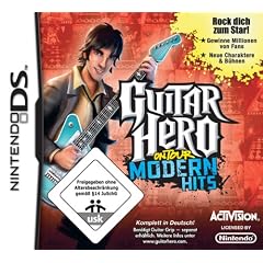 Guitar Hero: On Tour - Modern Hits