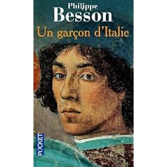 Un gar�on d'Italie