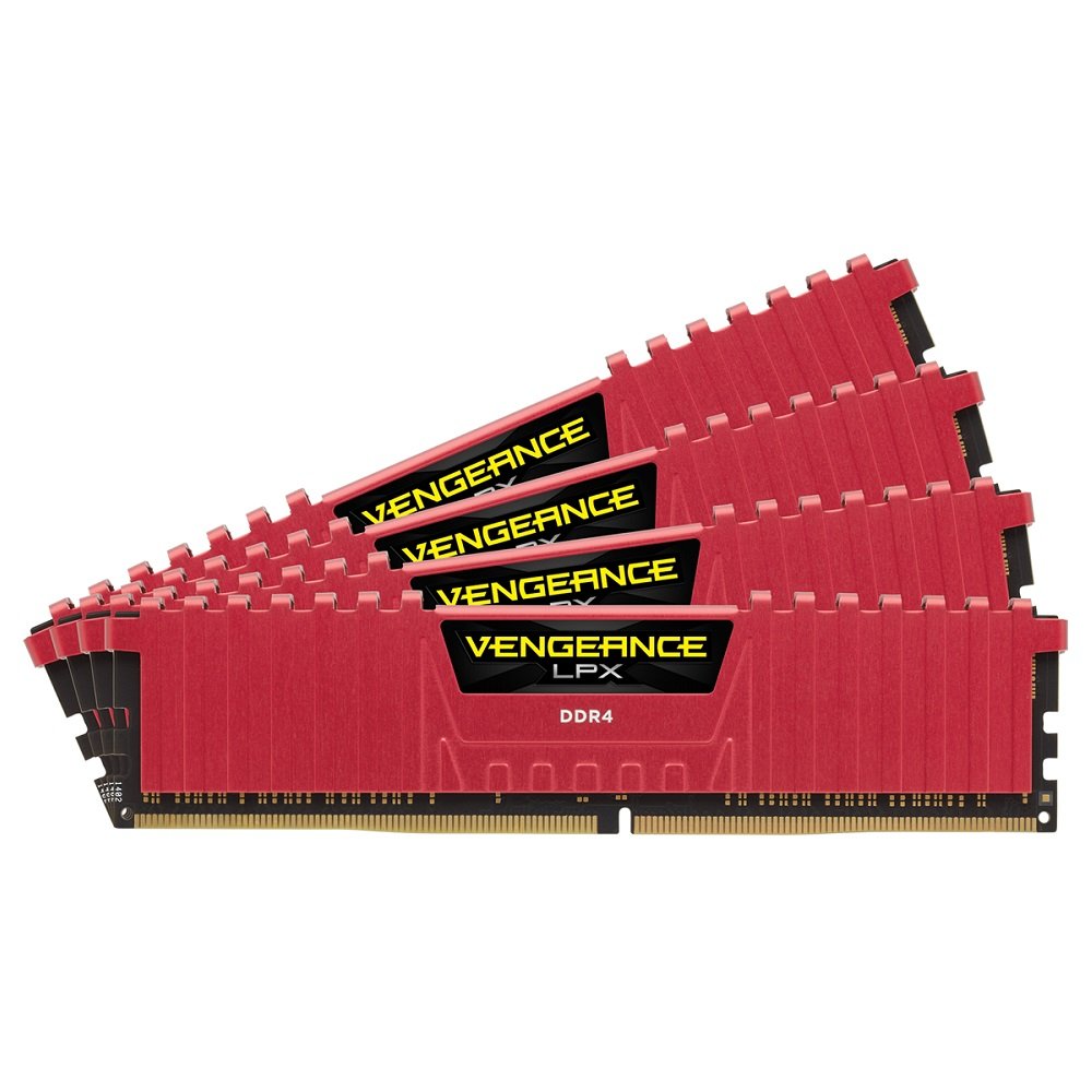 BEST VALUE RAM FOR DDR4 (16GB)