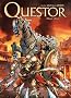 Questor, Tome 1 : M�nage � Troie
