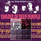 Shades of Deep Purple